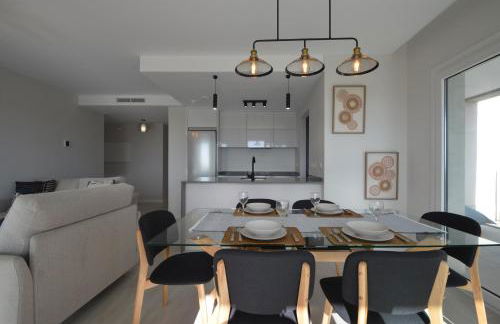 Los Camaleones EXCELLENT & SOLMARES - Foto 23