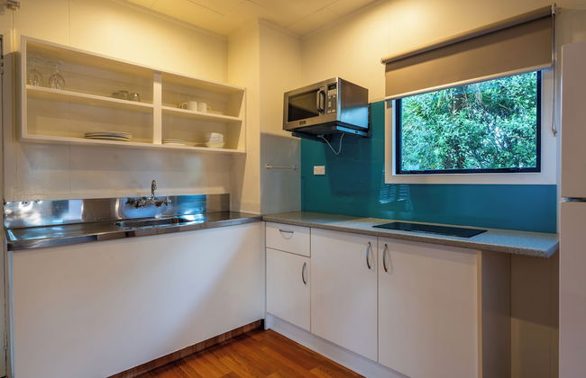 Tasman Holiday Parks – Coromandel - Foto 60