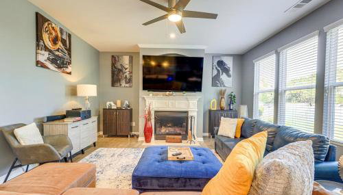 Airport Home - Foto 3