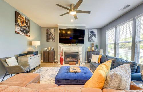 Airport Home - Foto 3