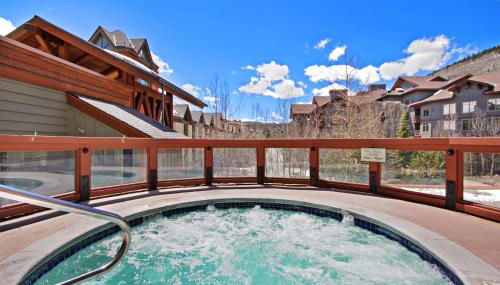 CO422 Copper One Lodge Condo - Foto 2