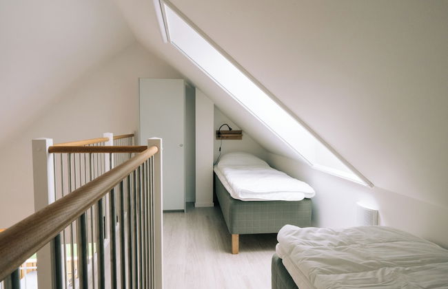 Mälarhusen Semesterby Österlen - Stugor & Gårdssviter - Photo 15