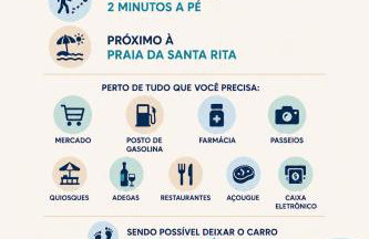 Casa na Praia da Enseada - Ubatuba - Foto 10