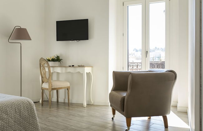 Residence Le Vie del Centro - Foto 28