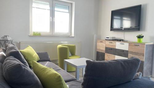 Ferienwohnung Hospitalgraben - Foto 2