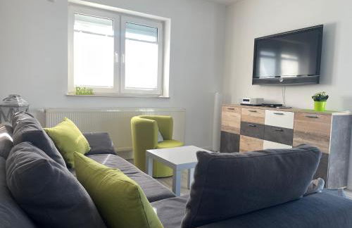 Ferienwohnung Hospitalgraben - Foto 2