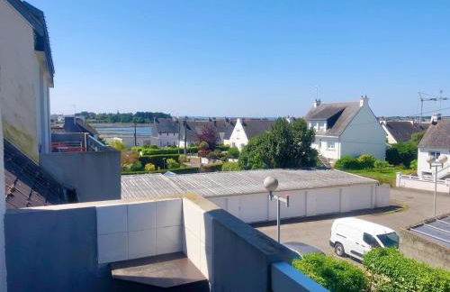 Appartement vue mer Chez Vous Ici - Photo 31