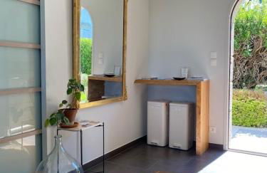 Villa Heaven's door - accès mer - villa d'exception - Foto 6