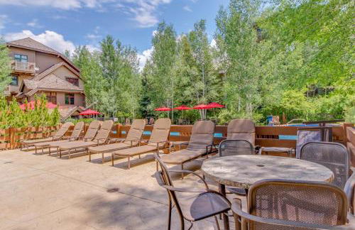 Spruce Tree Lodge #208 - Foto 38