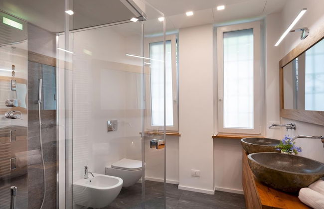 Villa Scirocco 10 2 in Pieve Ligure - Foto 47