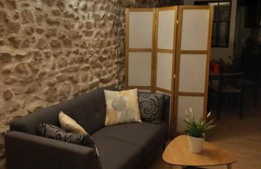 Gite L'hirondelle en Auvergne - Photo 16