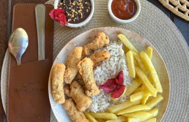 Varandas ao Mar apartamento 216 Praia Grande - Foto 24