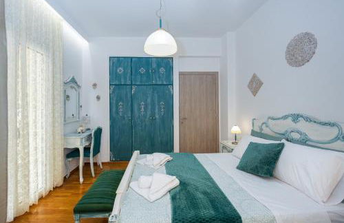 Athenian Oasis Near Athens Metro Mall - Foto 15