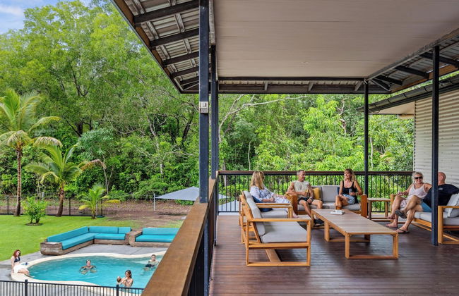 Oasis by Anglers Choice - Foto 16