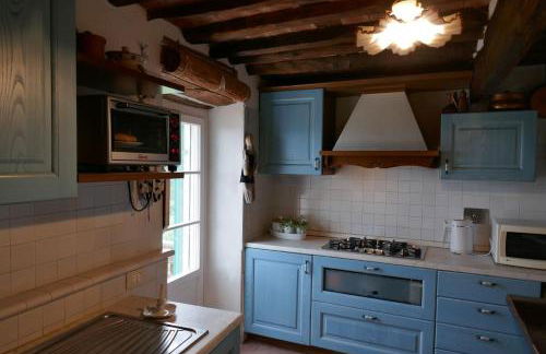 Casa spaziosa in caratteristico paesino di alta collina - Foto 41