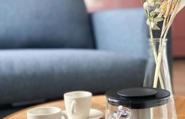 Le Grand 117 - Climatisation - Wifi - Parking proche - Foto 15