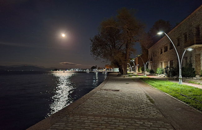 Gero-fotis Guesthouse - Upper Floor Superb View - Foto 45