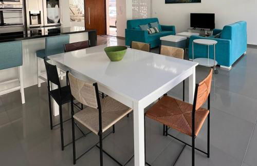 Silvercoast Villa Concha Baia with private heated pool and seaview rooftop lounge - Foto 11