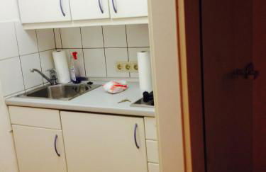 Central City Apartment Würzburg with private Parking - Foto 2