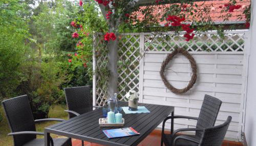 Ferienhaus am Fleesensee - Foto 2