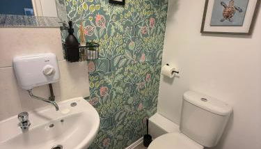 Thorpe Park Studio - Detached Stay & Free Gated Parking - Foto 3