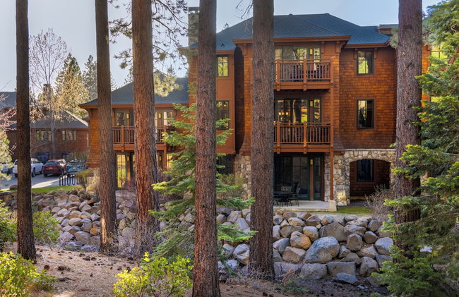 Hyatt Vacation Club at High Sierra Lodge, Lake Tahoe - Foto 54