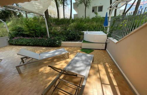 Casa Roberta con favolosa terrazza privata - Foto 32