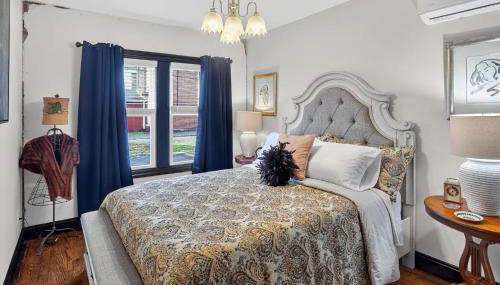 One-Bedroom Apartment - Foto 4