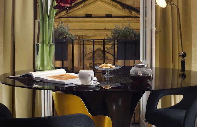 Lifestyle Suites Rome - Photo 53