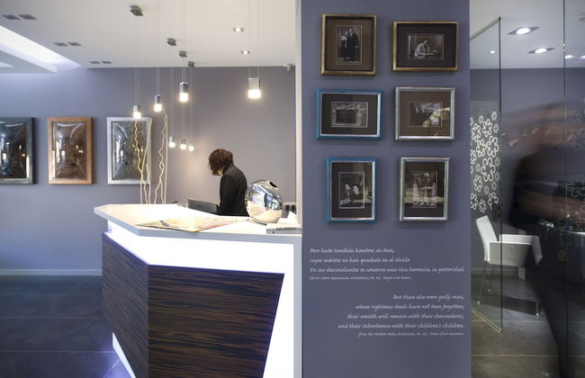 Salamanca Suite Studios - Foto 2