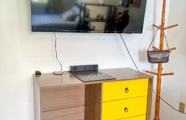 Flat Jardim Aeroporto - Foto 10