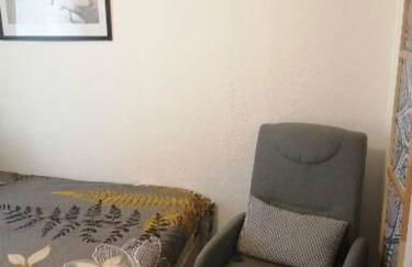 Studio pour curiste - Foto 7