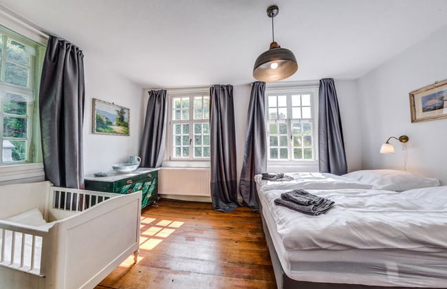 Haus Barkhausen Monschau - Foto 20