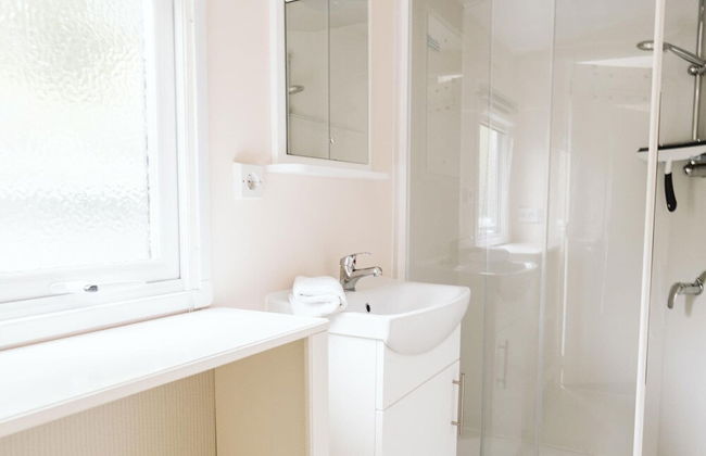 Luxury Chalet for Lovers of Peace, Nature - Foto 10