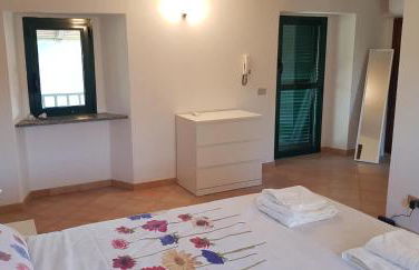 Il terrazzo sul giardino - Foto 29