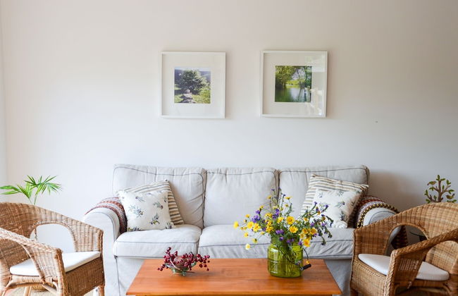 Retiro do Bosque Country House - Foto 14