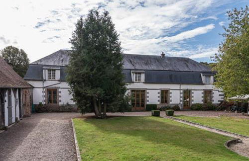 L'Orangerie Normandie - Foto 8