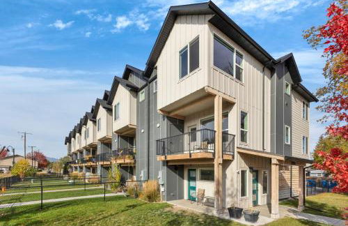 201 S Catlin St - Unit A - Foto 1