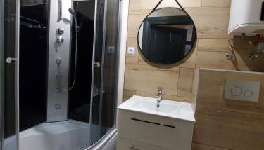 Okno Na Puszczę - Foto 4, Shower