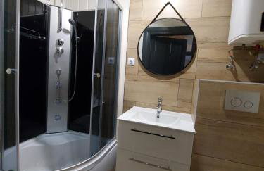 Okno Na Puszczę - Foto 4