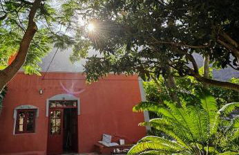 Casa Gomeron - Foto 8