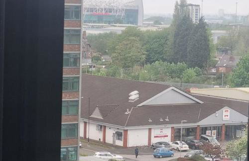 Fresh 2Bed 2Bath Apartment 2mins drive to Man Utd Stadium - Foto 17