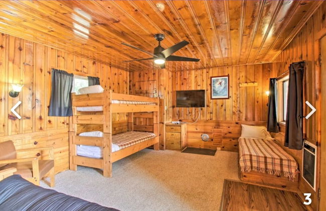 Hidden Rest Cabins & Resort - Foto 7