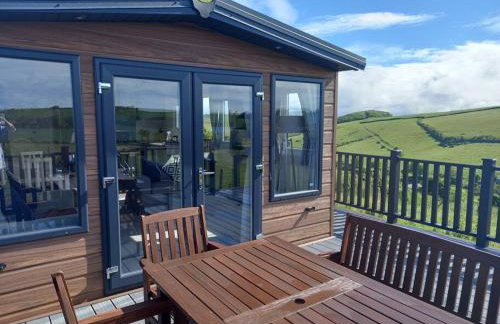 Valley View - panoramic views of Rame - Photo 5