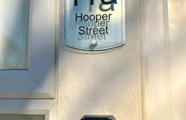 Angel's (station accommodation) - Foto 16