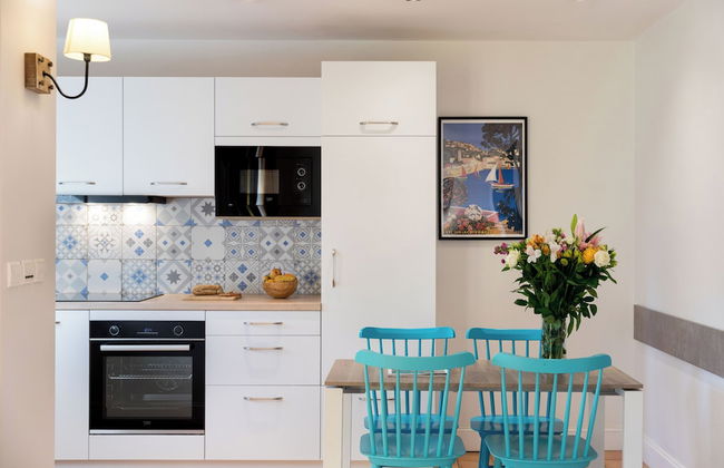 La Residence du Bailli - Foto 76