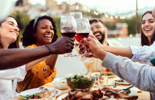 Ferienhaus Alte Provinz ruhige zentrale Lage Kromlau - Foto 70