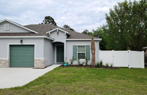 New 3bed Close to Beaches and Attractions - Foto 1