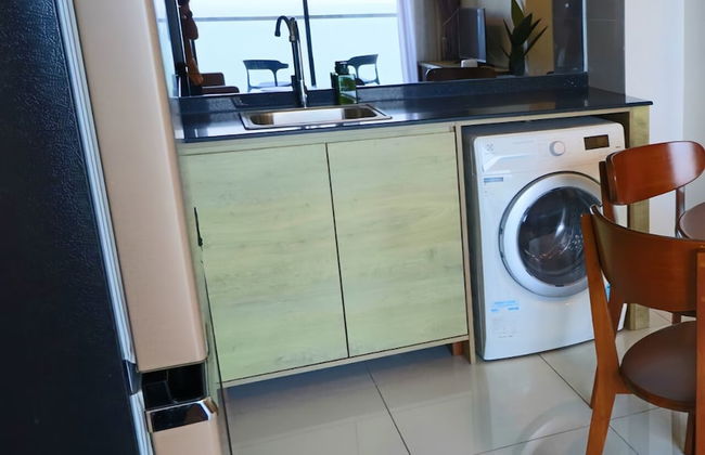 Timurbay Seafront Residences NatureHome - Foto 61