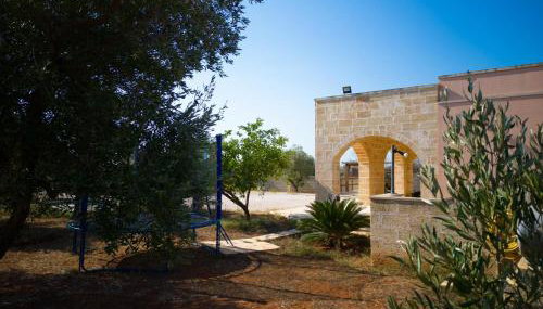 Casa vacanza Giulia - Foto 3, Garden, Garden view